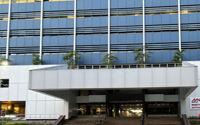 新加坡公司ODI备案被驳回,修改材料二次申报注意事项