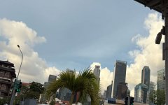 新加坡项目终止注销，原有ODI备案如何办理撤销手续