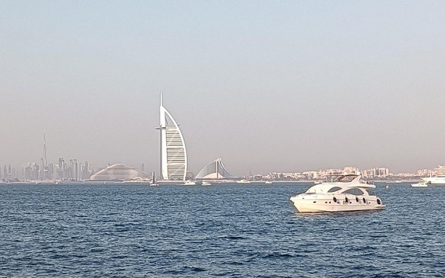 迪拜房产黄金签证办理难度解析：流程是否繁琐一文讲透