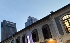 注册萨摩亚公司有什么优势，适合哪些企业